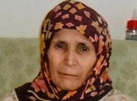 79 yaşında, organları ile 3 hastaya can oldu