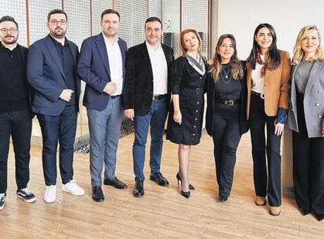 Demirören Medya’nın insan kaynakları modeli başarı hikayesi oldu! Tek platformdan dijital dönüşüm