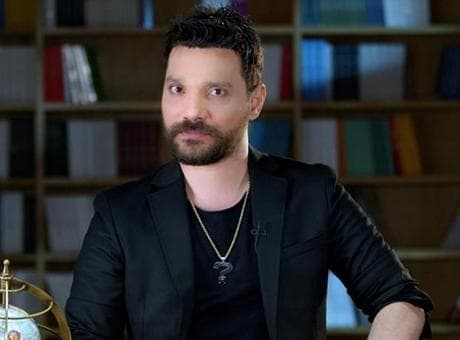 Son dakika... 'Ahbap' soruşturmasında Oğuzhan Uğur gözaltına alındı