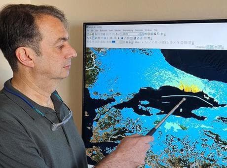 Son dakika: Almanlar ortaya çıkardı... İşte Marmara'daki deprem rotası! Sırada korkutan fay: 7’den büyük