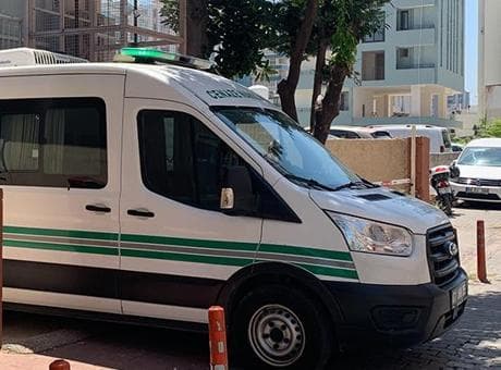 Adana'da sulama kanalına düşen 2 kardeş öldü
