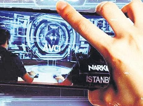 110 torbacı yakalandı! Emniyet’in ‘Avcı’sı Telegram’da avladı