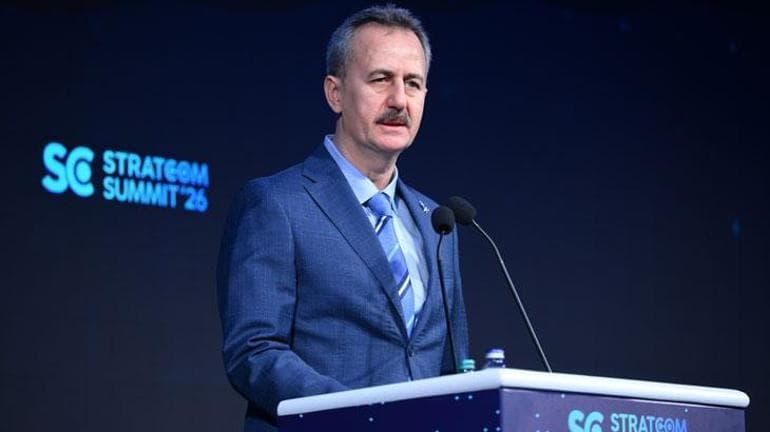 'Savunma kapasitemiz barışın en güçlü teminatıdır'