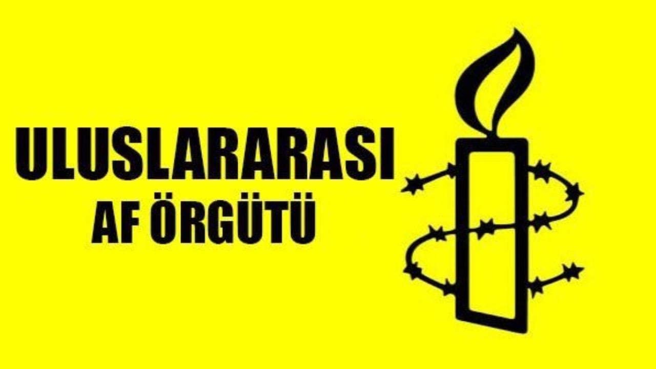 Uluslararası Af Örgütü’nden İsrail’e tepki: ‘Ölüm cezasını genişleten yasa derhal iptal edilmeli’