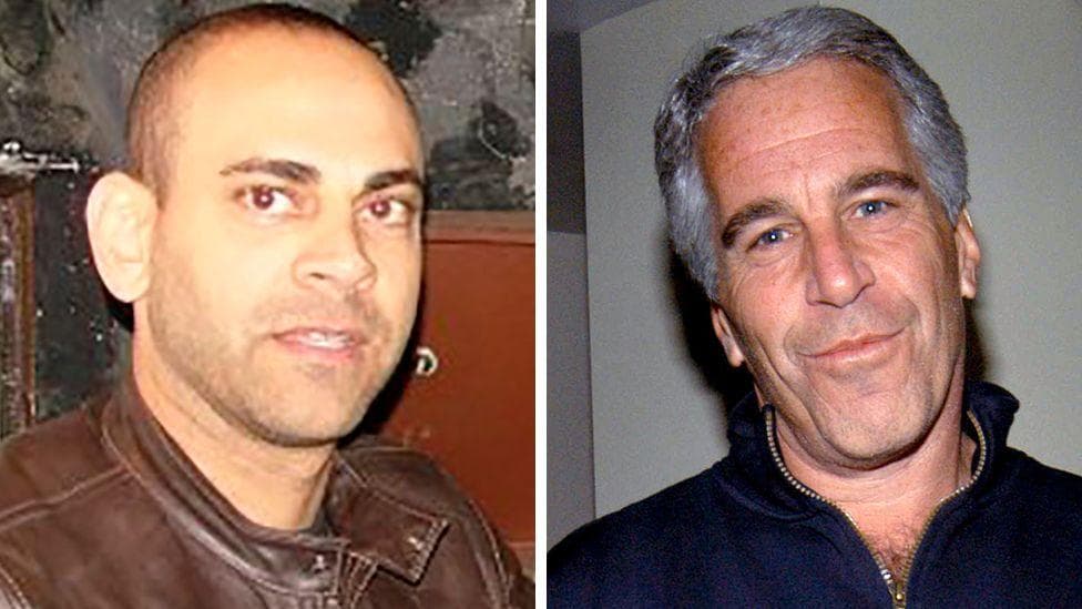 Epstein dosyasında yeni perde: Moda dünyasıyla kurduğu ağ ortaya çıktı