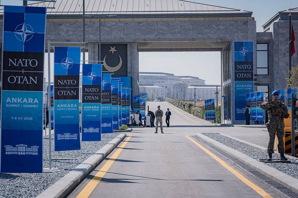 NATO liderleri Ankara’da toplanıyor: Kimler katılıyor ve neler bekleniyor?
