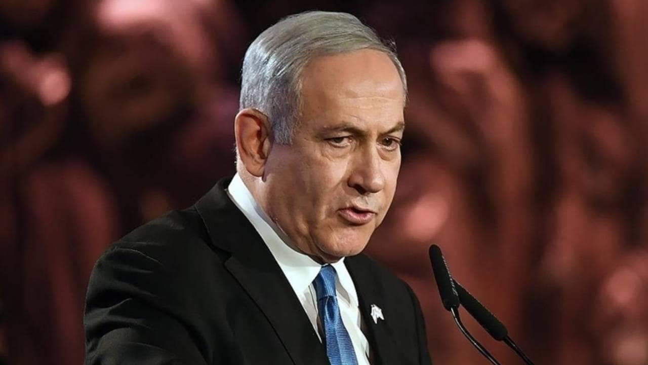 İsrail’de Haredi krizi büyüyor: Netanyahu’dan iç savaş açıklaması