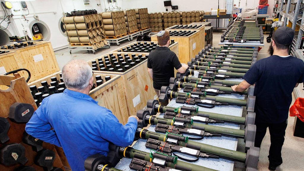 İran, Rafael askeri tesisini hedef aldı; İsrail’den, Tahran ve Beyrut’a yeni saldırı dalgası