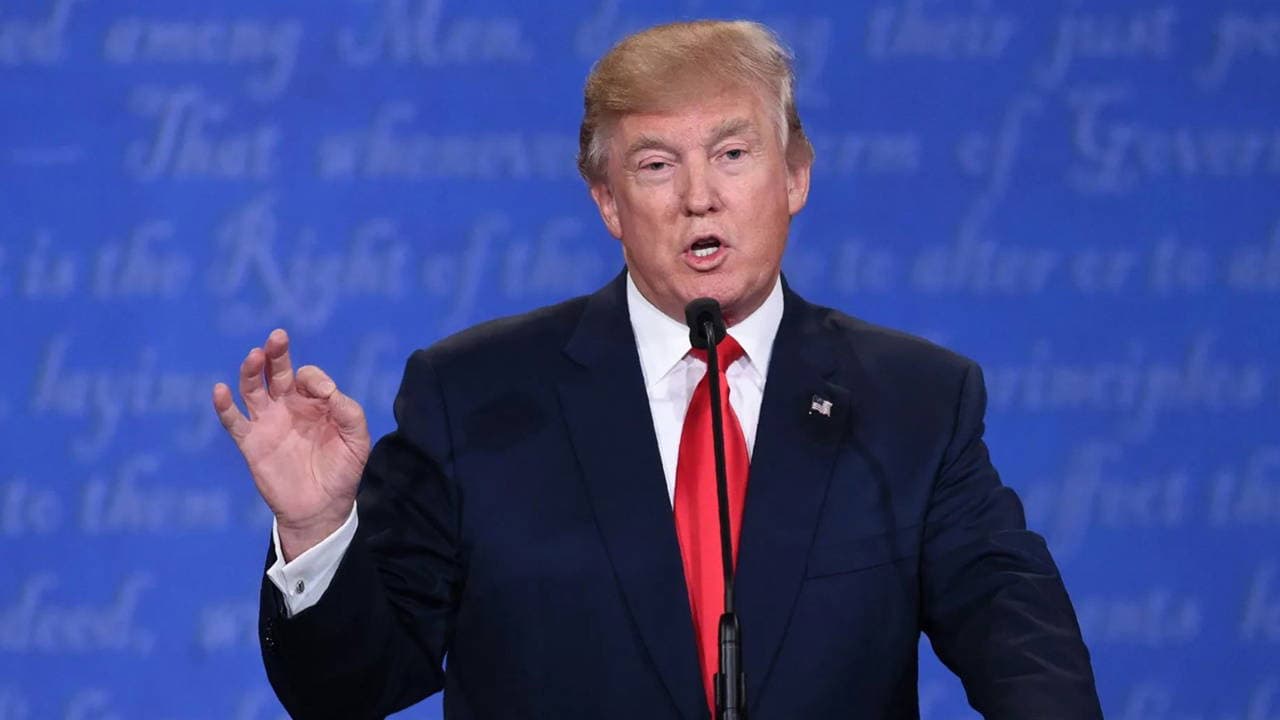 Trump'tan küstah açıklama: “İran’ı yönetmek için üç çok iyi adayım var...”