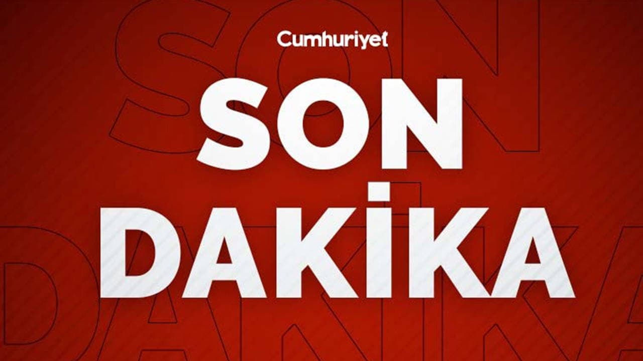 Son dakika... Trump'tan İran'a yeni tehdit: 'Bütün bir uygarlık bu gece yok olacak, bunun olmasını hiç istemiyorum'