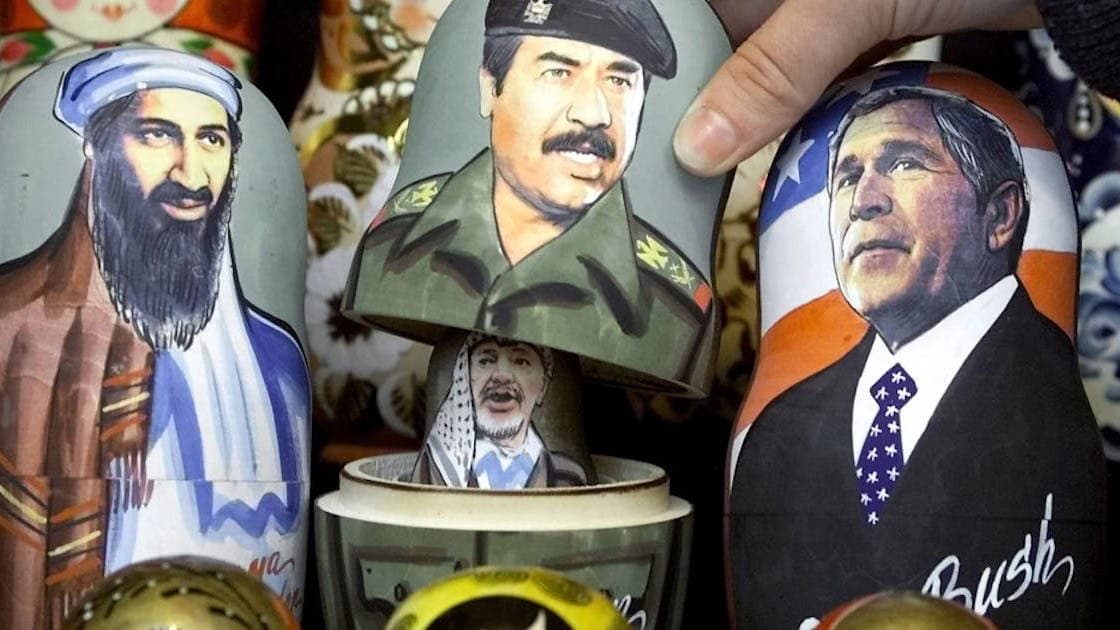 Trump’ın tehdidinin perde arkası... Ondan önce 3 ABD başkanı bunu yapmıştı!