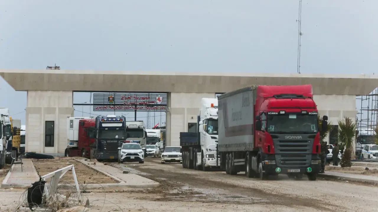 Irak, İran sınırındaki Şelemçe kapısını kapattı