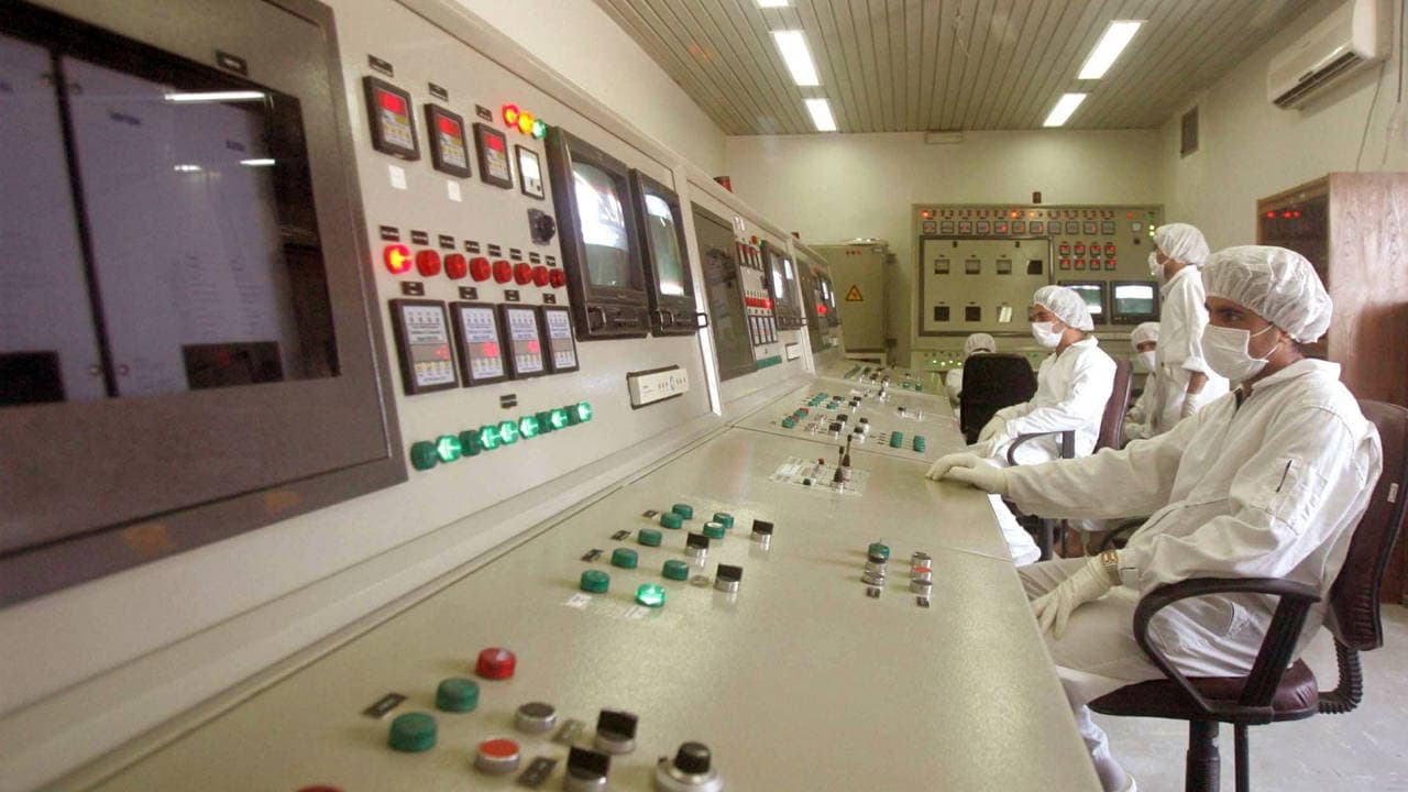 Haaretz yazdı: Almanya, İsrail’in Dimona nükleer projesini gizlice finanse etti