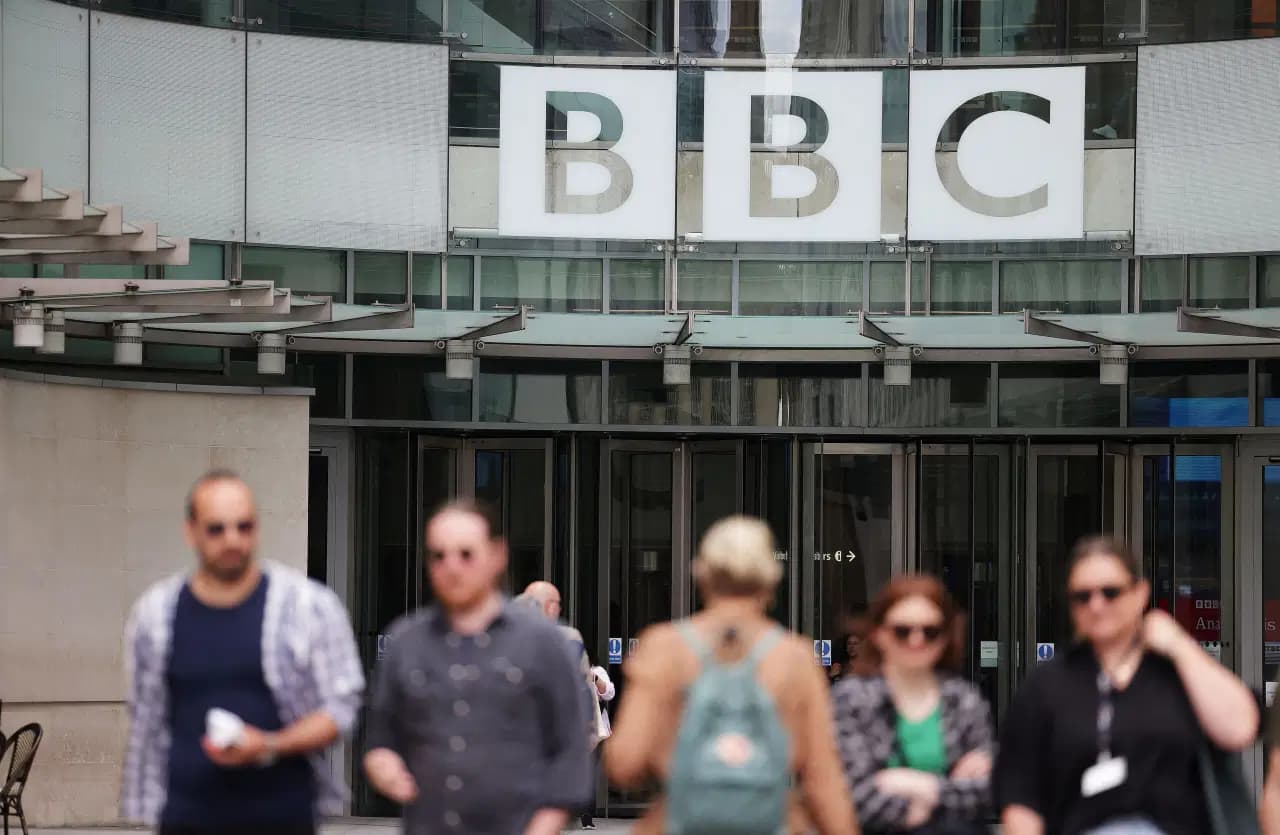 BBC’de kriz büyüyor: Yüzlerce kişi işten çıkarılacak