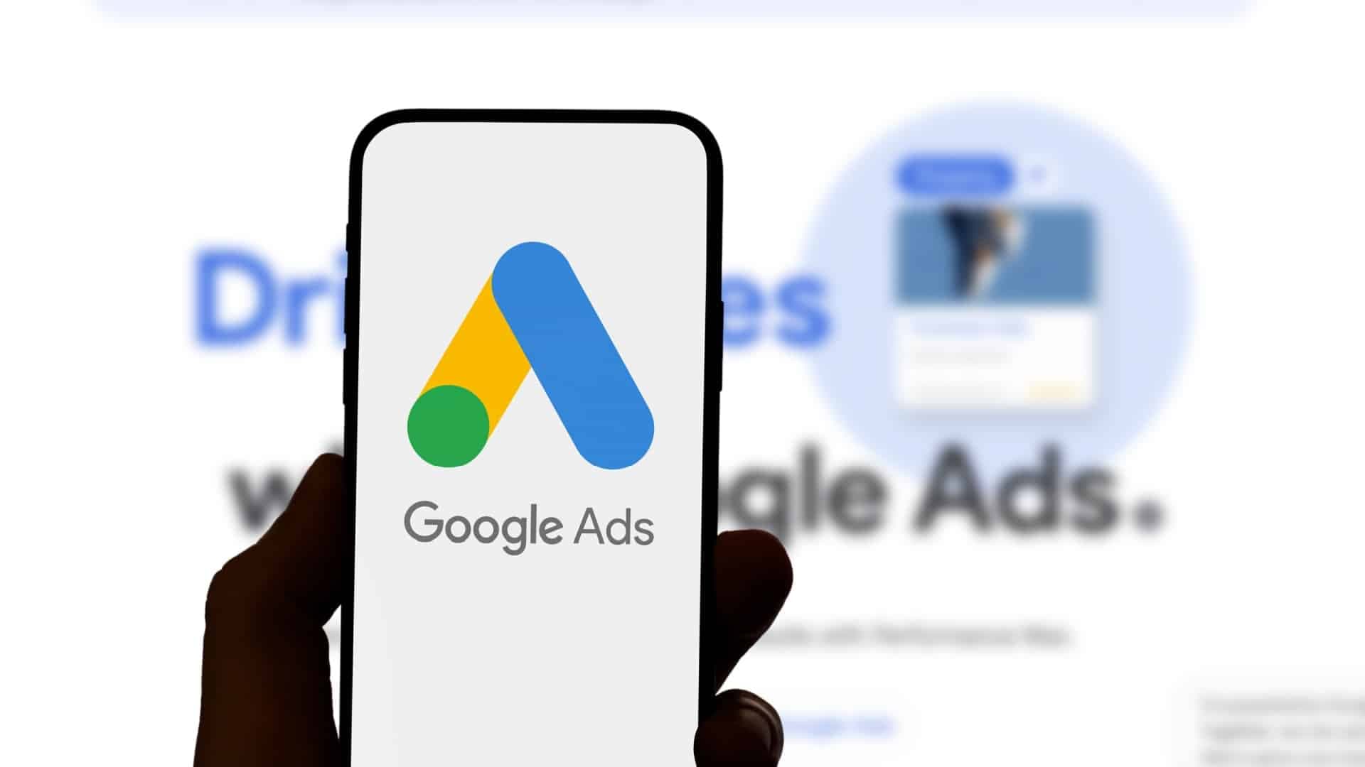 Google, bazı eski reklam biçimi politikalarını kullanımdan kaldırıyor