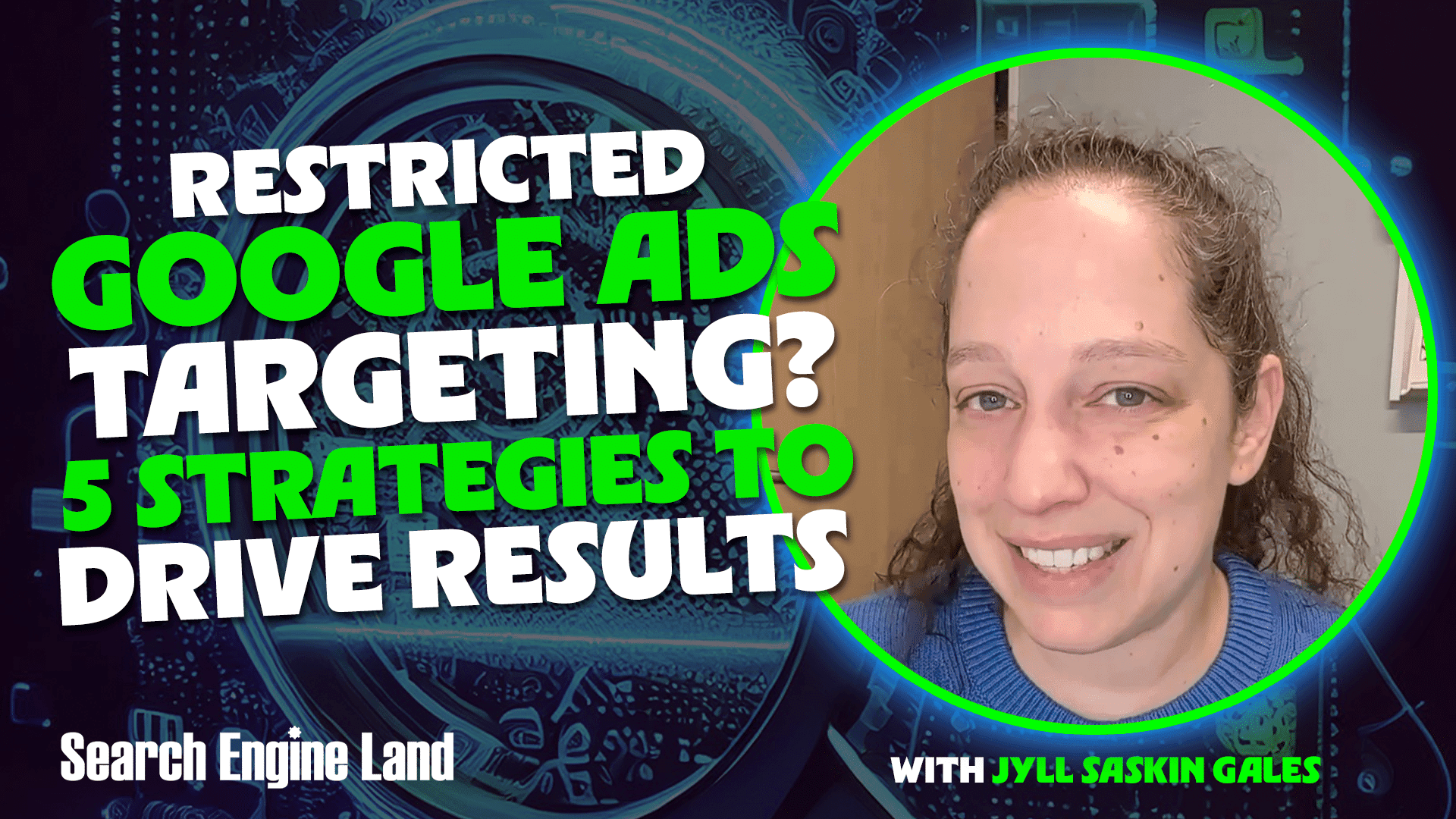 Google Ads, yeniden pazarlama olmadan hassas kategorilerde nasıl yayınlanır?
