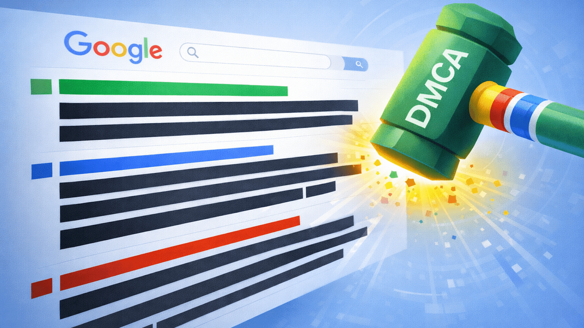 Google, sahte DMCA iddiasının ardından Search Engine Land makalesini kaldırdı