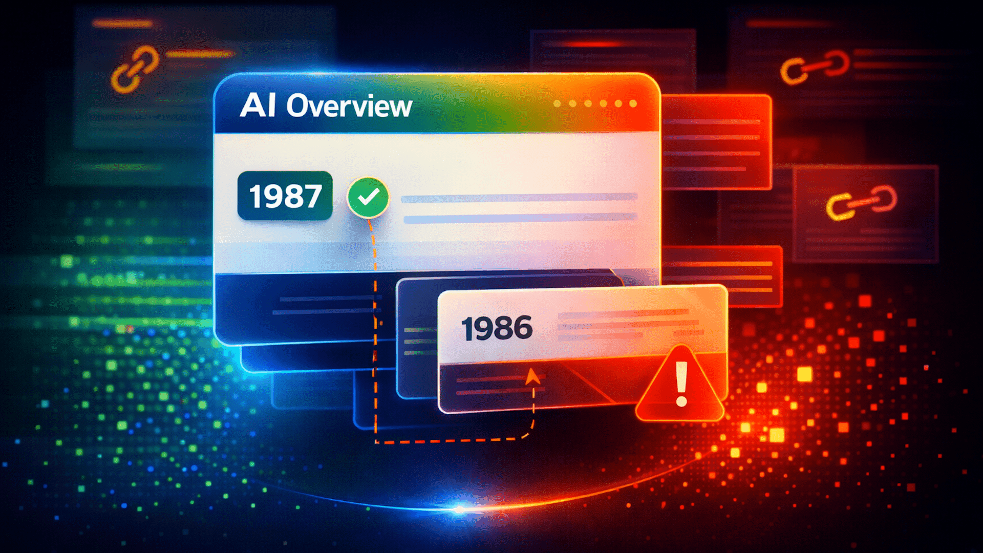Google AI'ye Genel Bakış: %90 doğru, ancak hâlâ milyonlarca hata var: Analiz