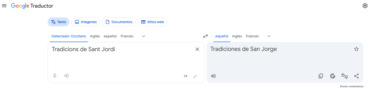 Çok dilli bölgeler, yapay zeka aramasının geleceği hakkında neler ortaya koyuyor?