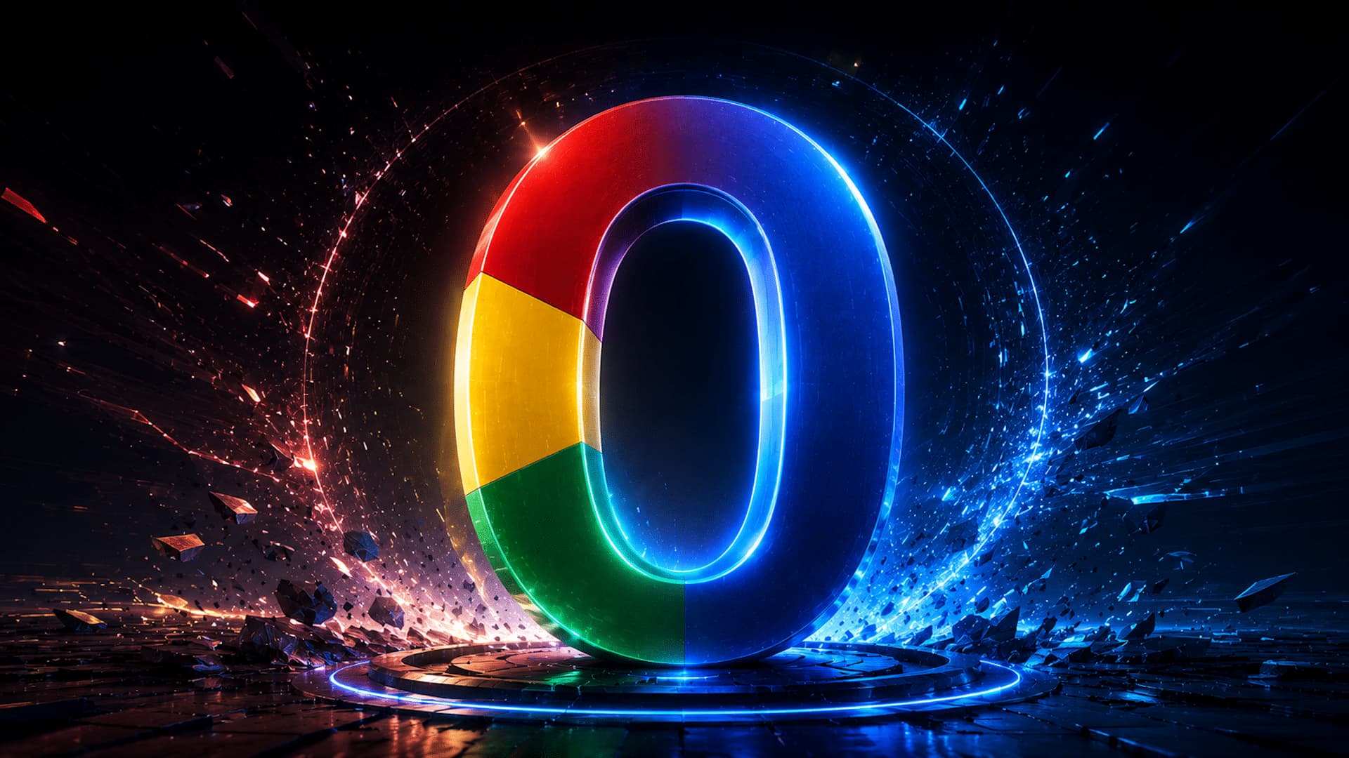 Google sıfır tıklamalı aramaların oranı 2026'nın başlarında %68'e ulaştı: Araştırma