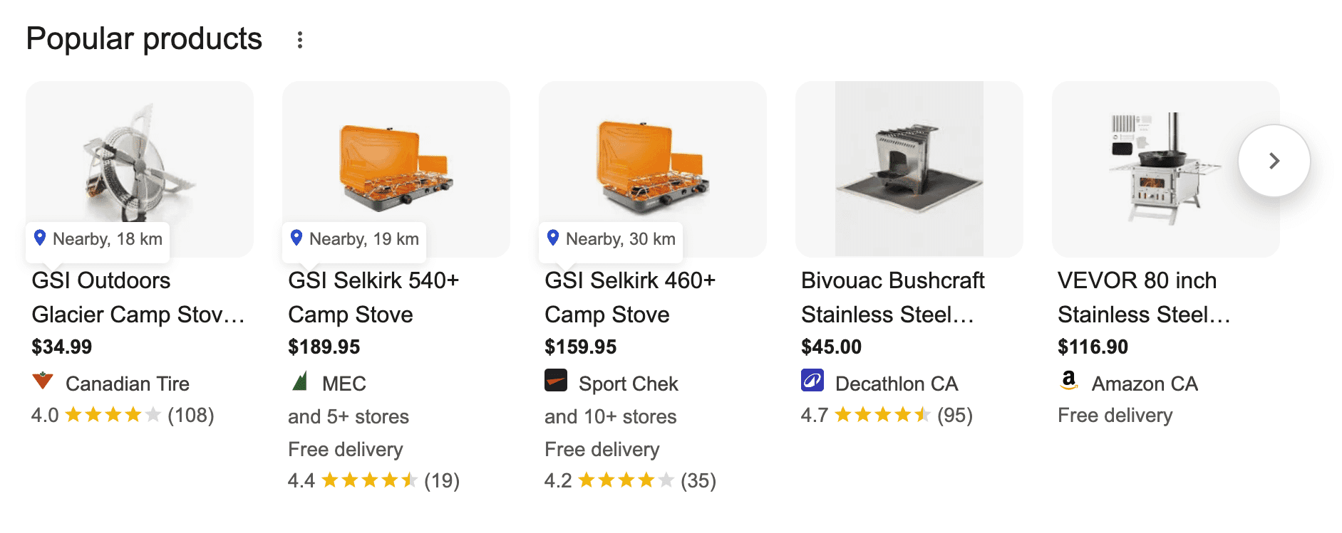 Google'ın ürün paketleri artık birincil satış kanalıdır. İşte veriler şunu gösteriyor