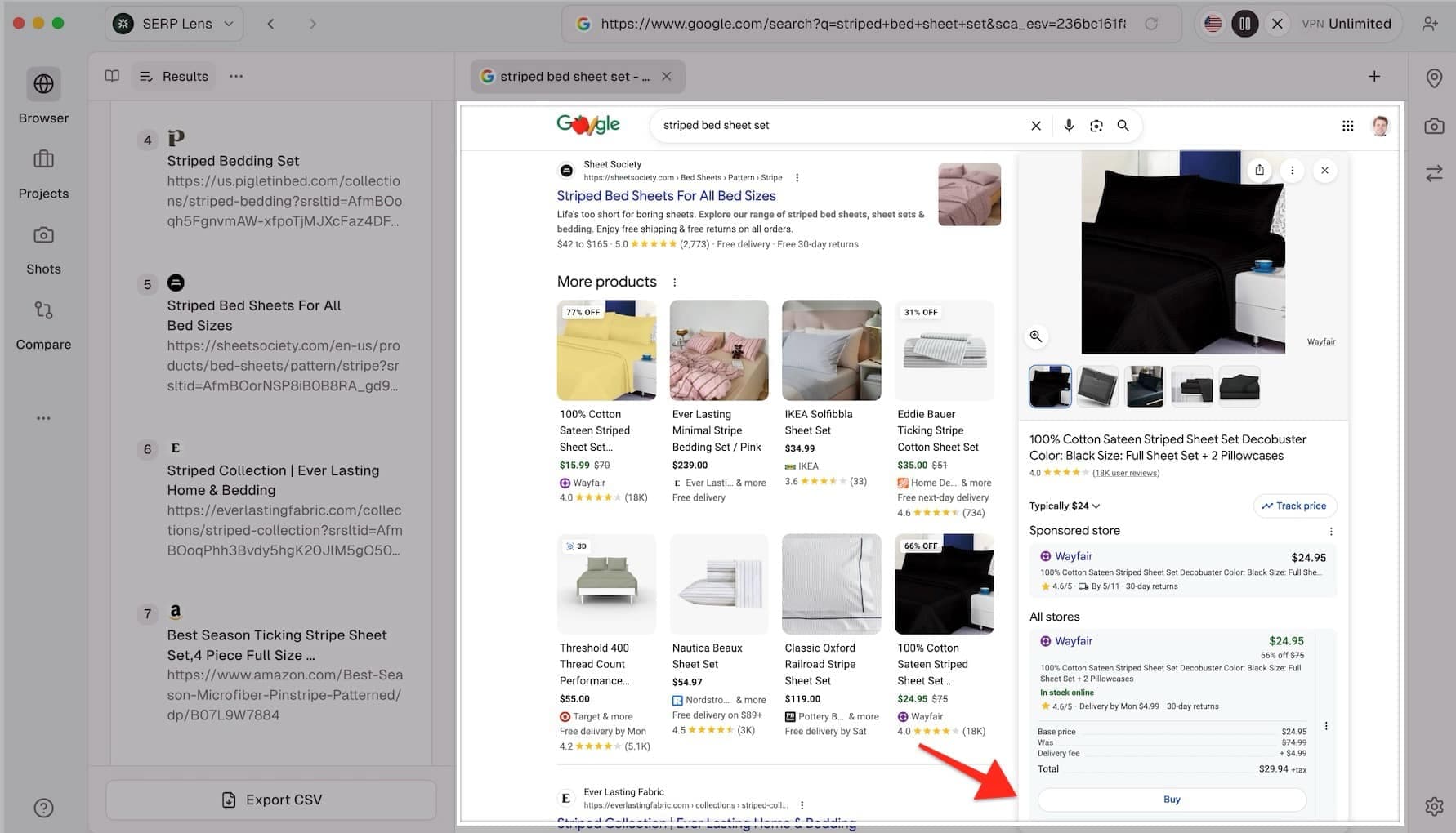Google, UCP ödemesini ana arama alışveriş sonuçlarını kapsayacak şekilde genişletiyor