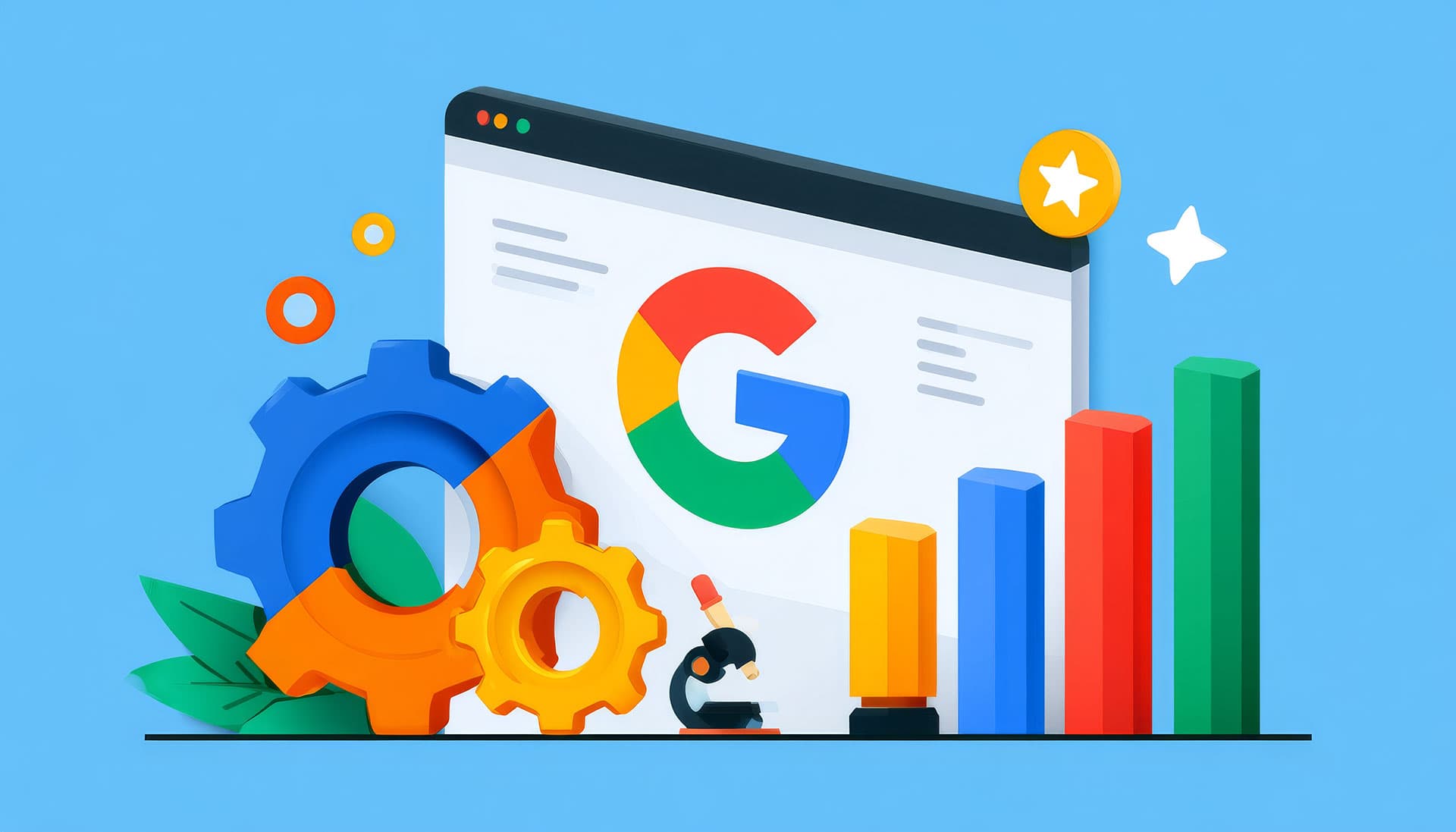 İçeriğinizi AI yanıtlarında engellemek için Google Search Console AI performans raporları ve kontrolleri