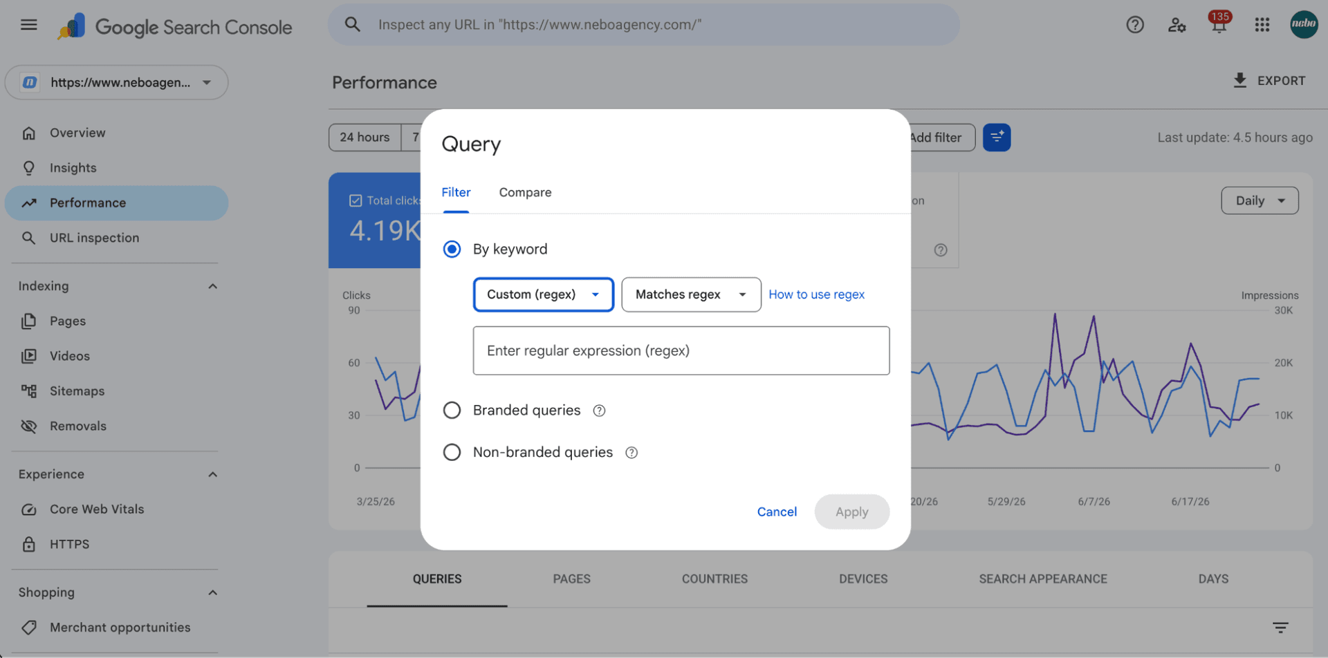 Yapay zekanın Google Search Console verilerini eyleme dönüştürmesinin 7 yolu