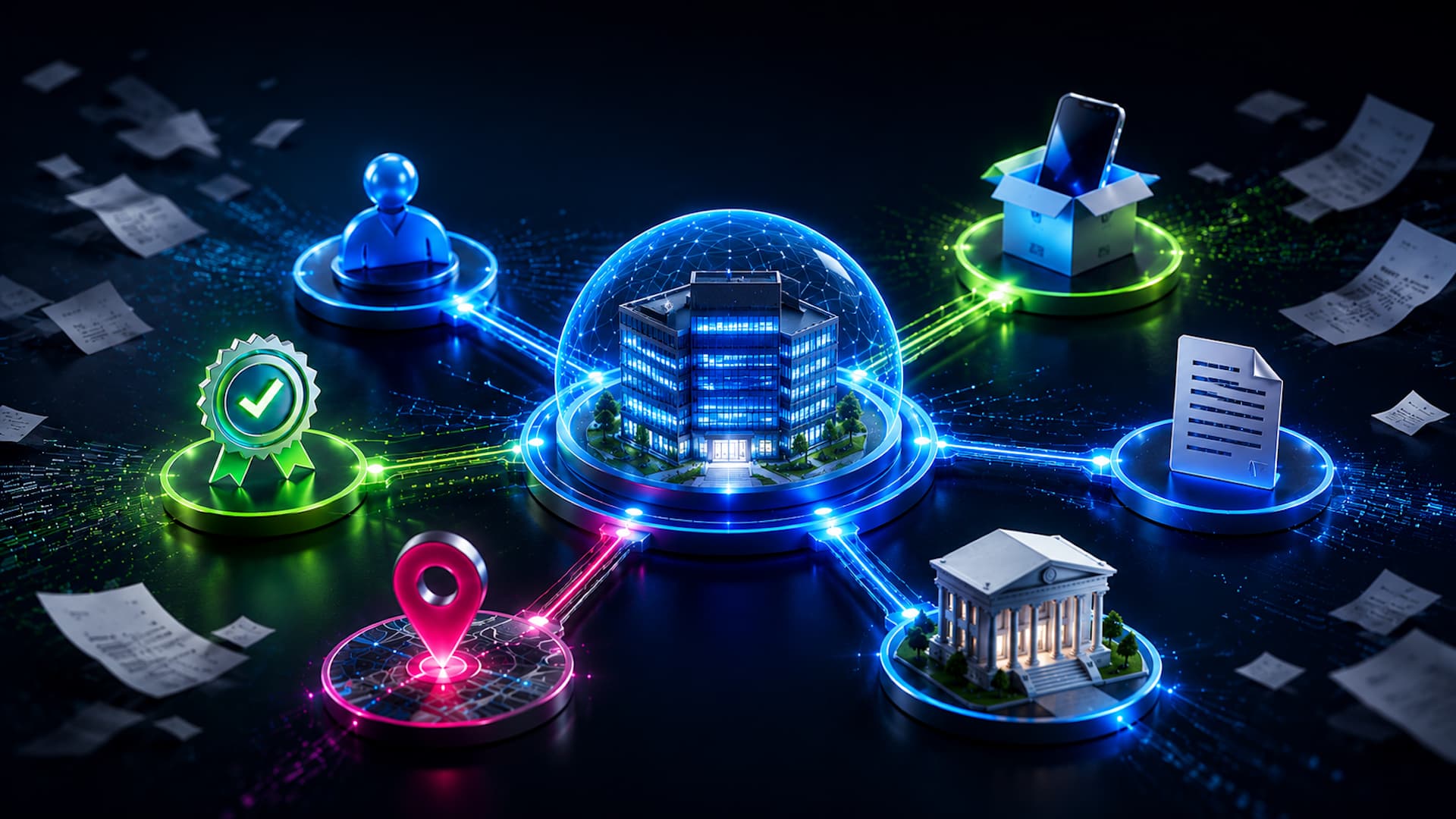 GraphRAG: Varlık öncelikli erişimin SEO için anlamı nedir?
