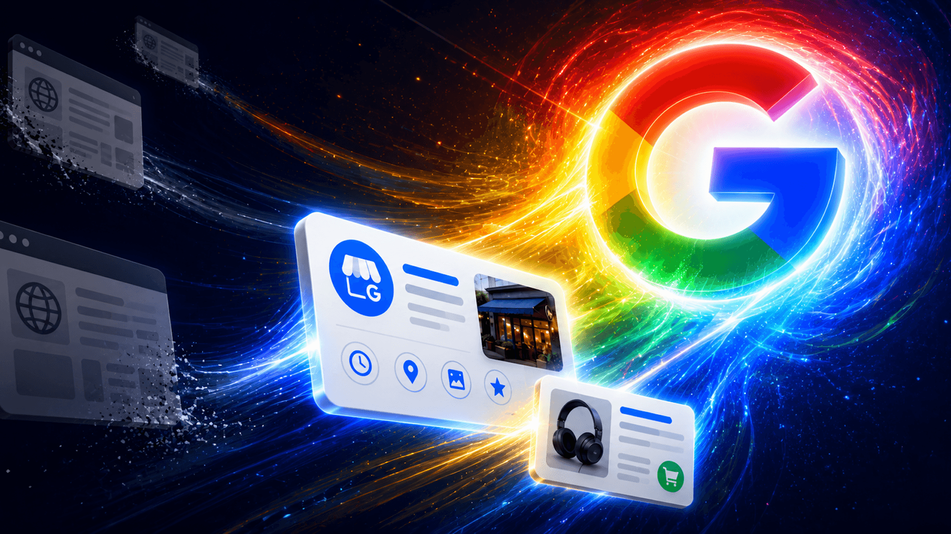 Google, AI Mode'un en çok atıf alan 2 numaralı alanıdır: Rapor