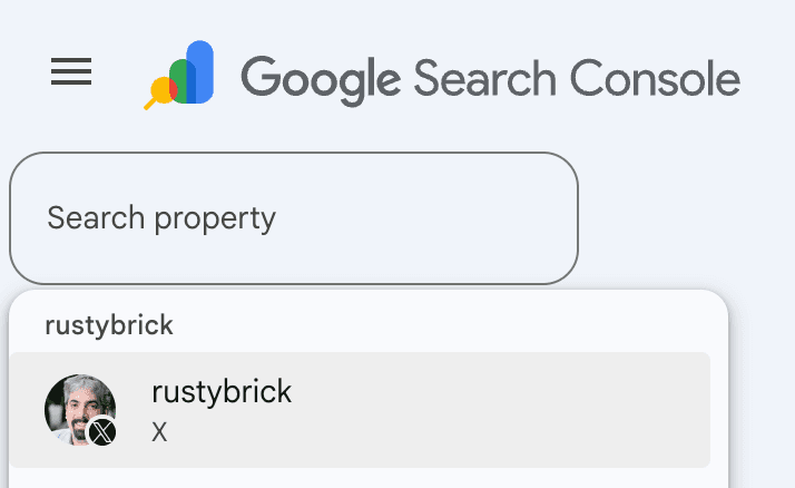 Google Search Console, sosyal ve video platformlarında raporlama sağlıyor