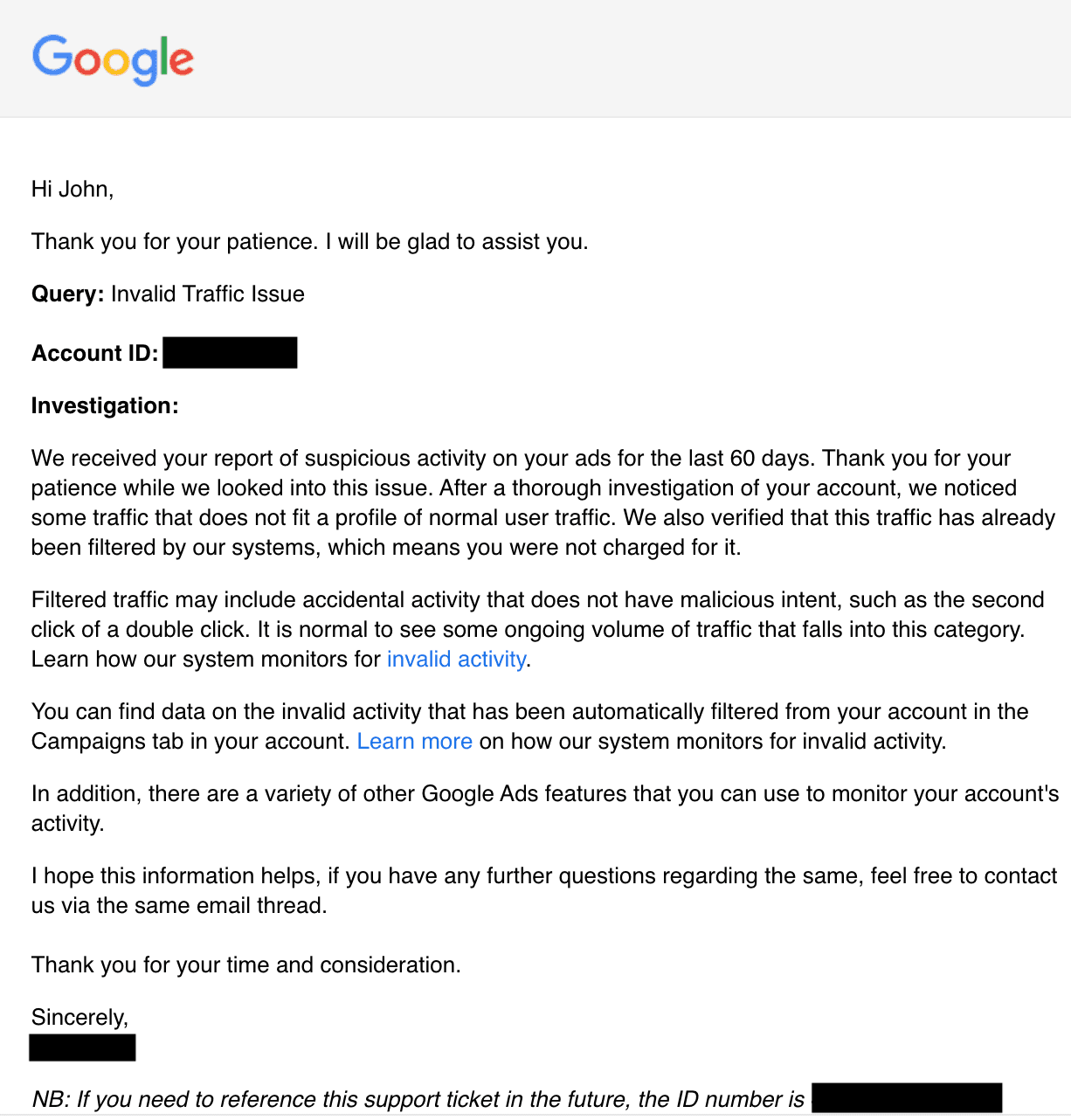 Geçersiz tıklamaları %50 oranında azaltan bir Google Ads hedefleme taktiği